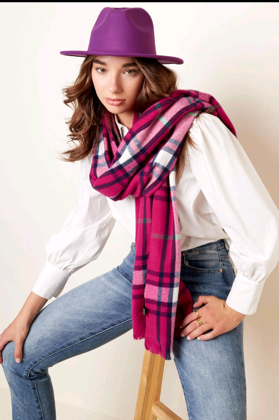 Fedorahoed fedora hoed dames