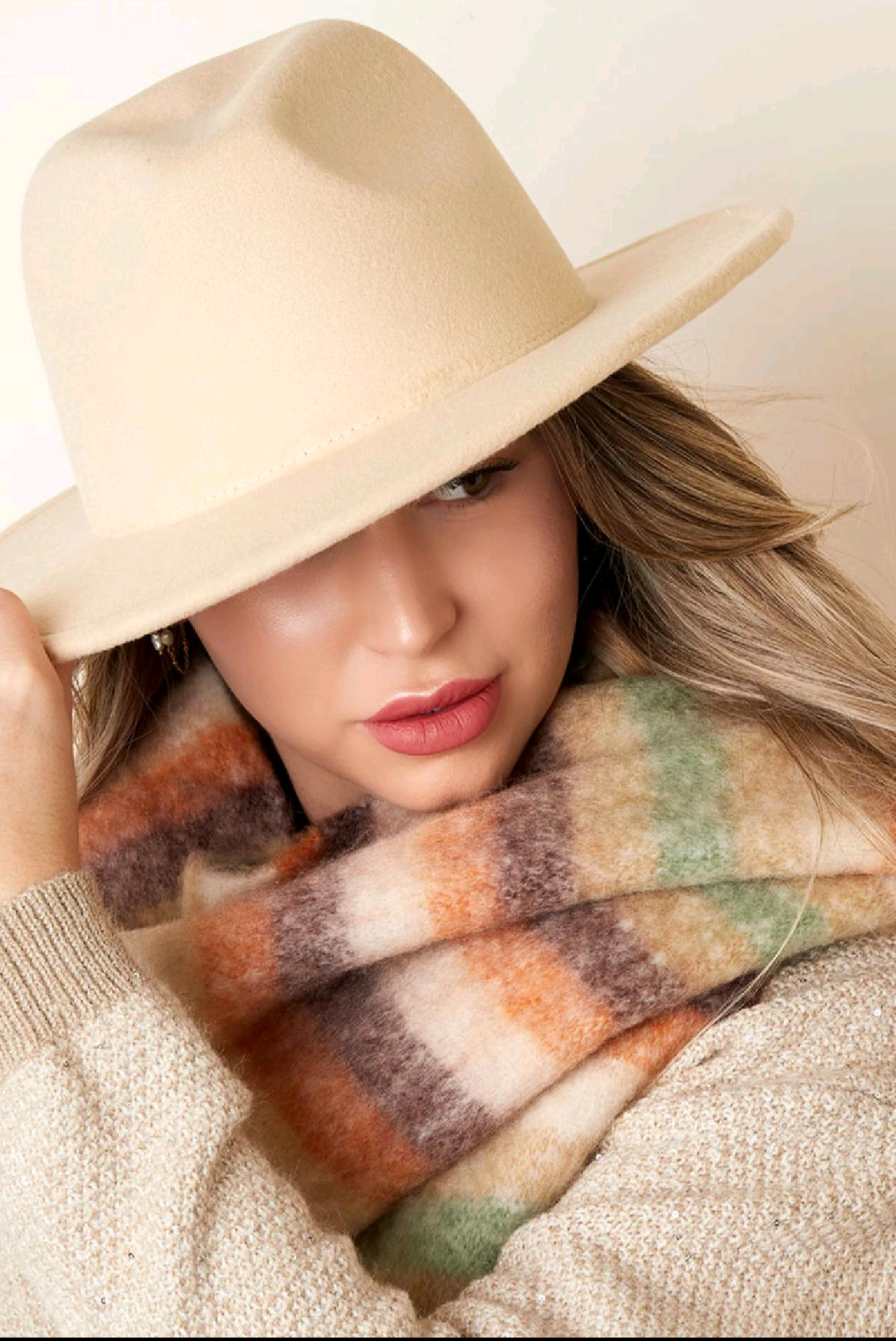 Fedorahoed fedora hoed dames