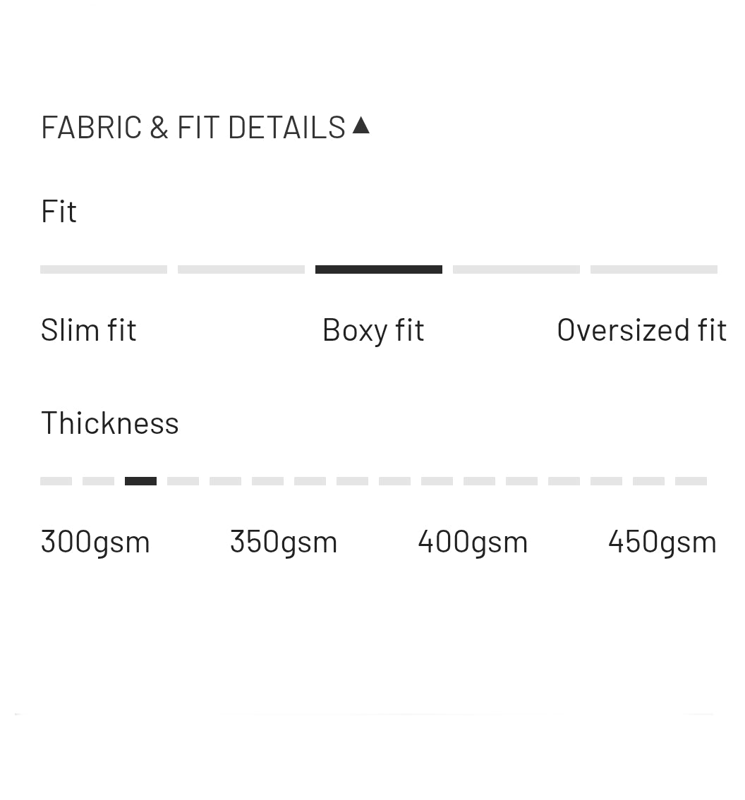 Priority Blazer (third edition) - Denim blue / Jeans blauw