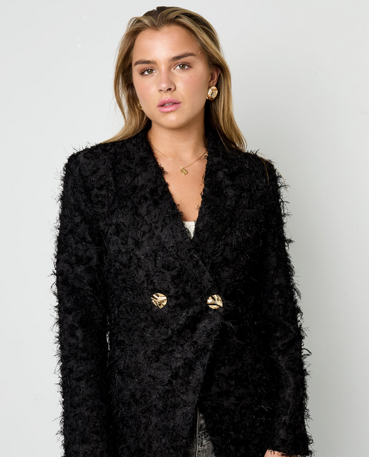 December outfits: Sparkle Details — subtiele glans voor feest én werk
