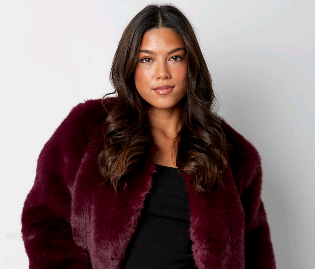 Cozy Chic december outfits/ winter looks met strass — Warm, stylish & Party-proof