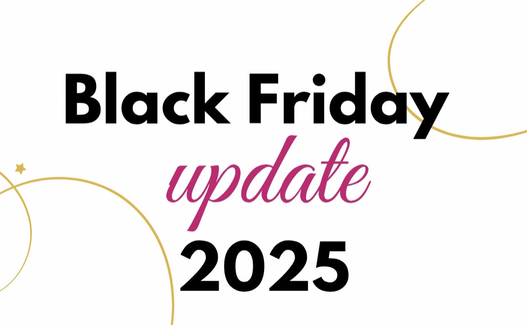 Black Friday 2025 voorbereiden: zo scoor jij de beste Black Friday-deals bij Beauty4u All Boutique!