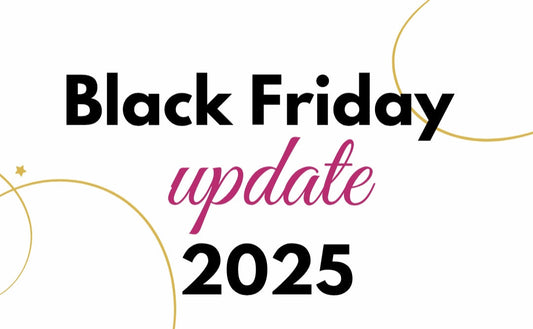 Black Friday 2025 voorbereiden: zo scoor jij de beste Black Friday-deals bij Beauty4u All Boutique!