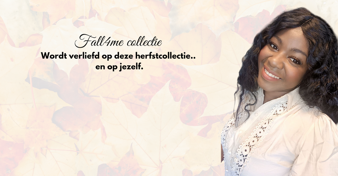 Herfst outfit dames samenstellen? Ontdek de Fall4Me Collectie 🍂