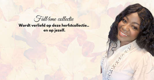 Herfst outfit dames samenstellen? Ontdek de Fall4Me Collectie 🍂