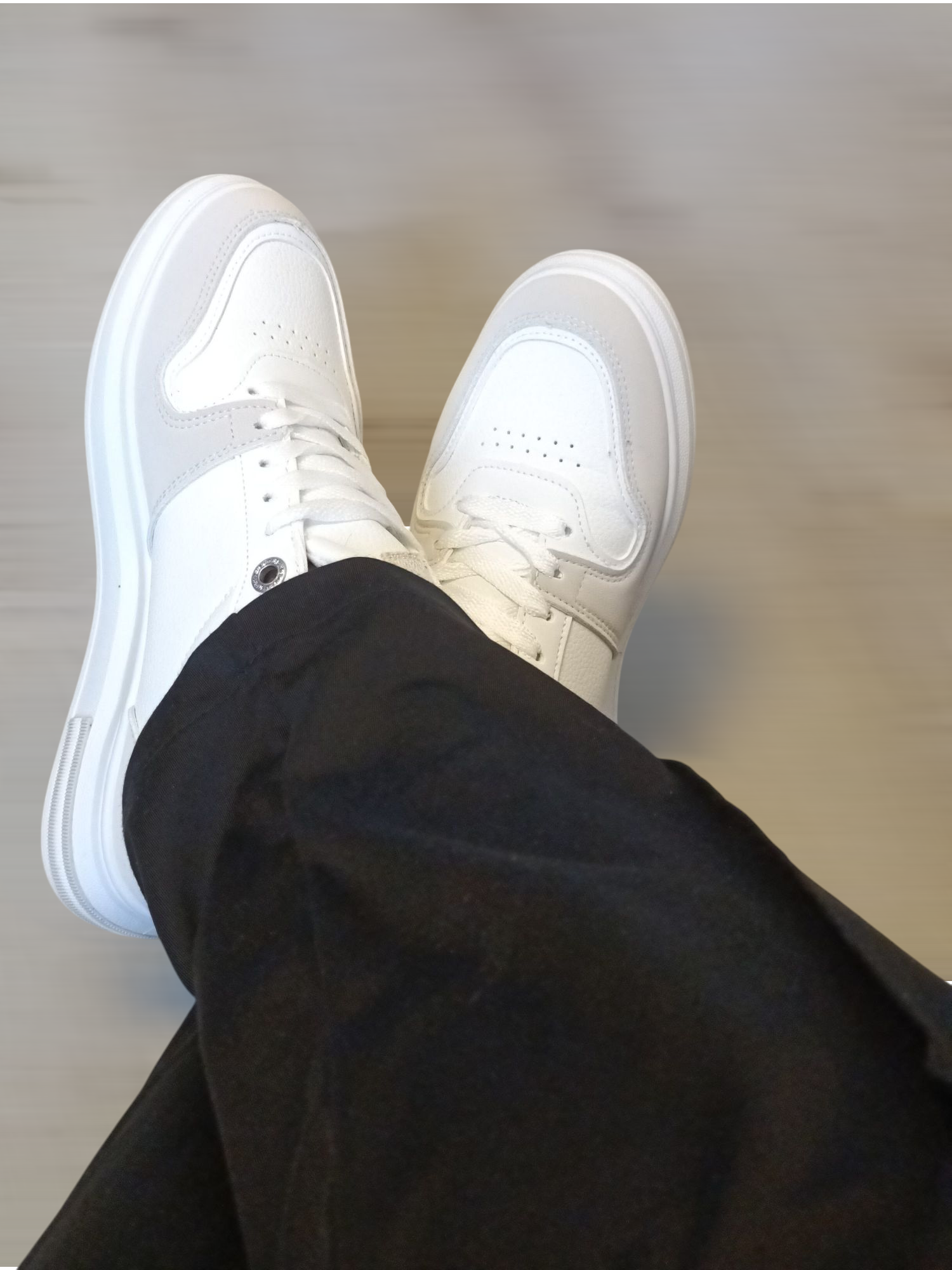 Dames schoenen