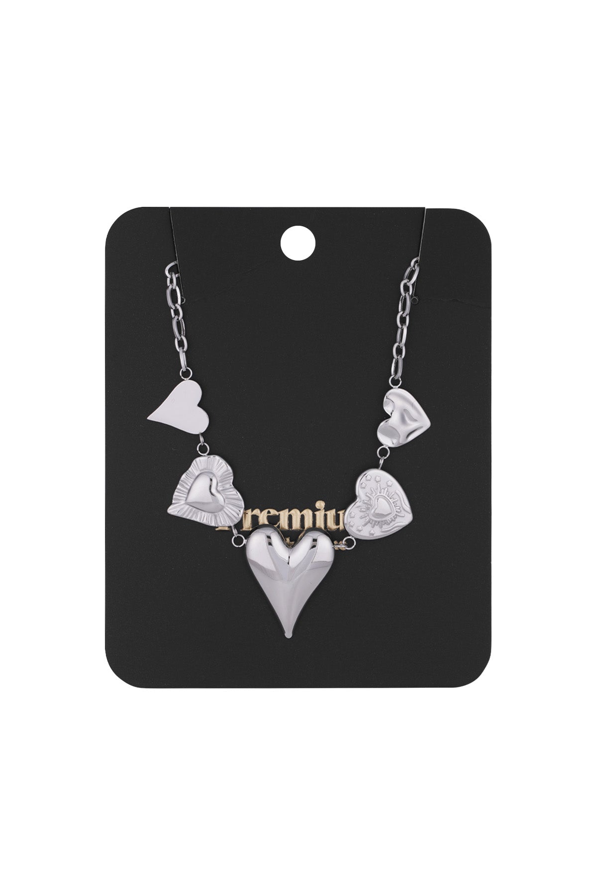give me all your love ketting