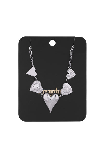 give me all your love ketting