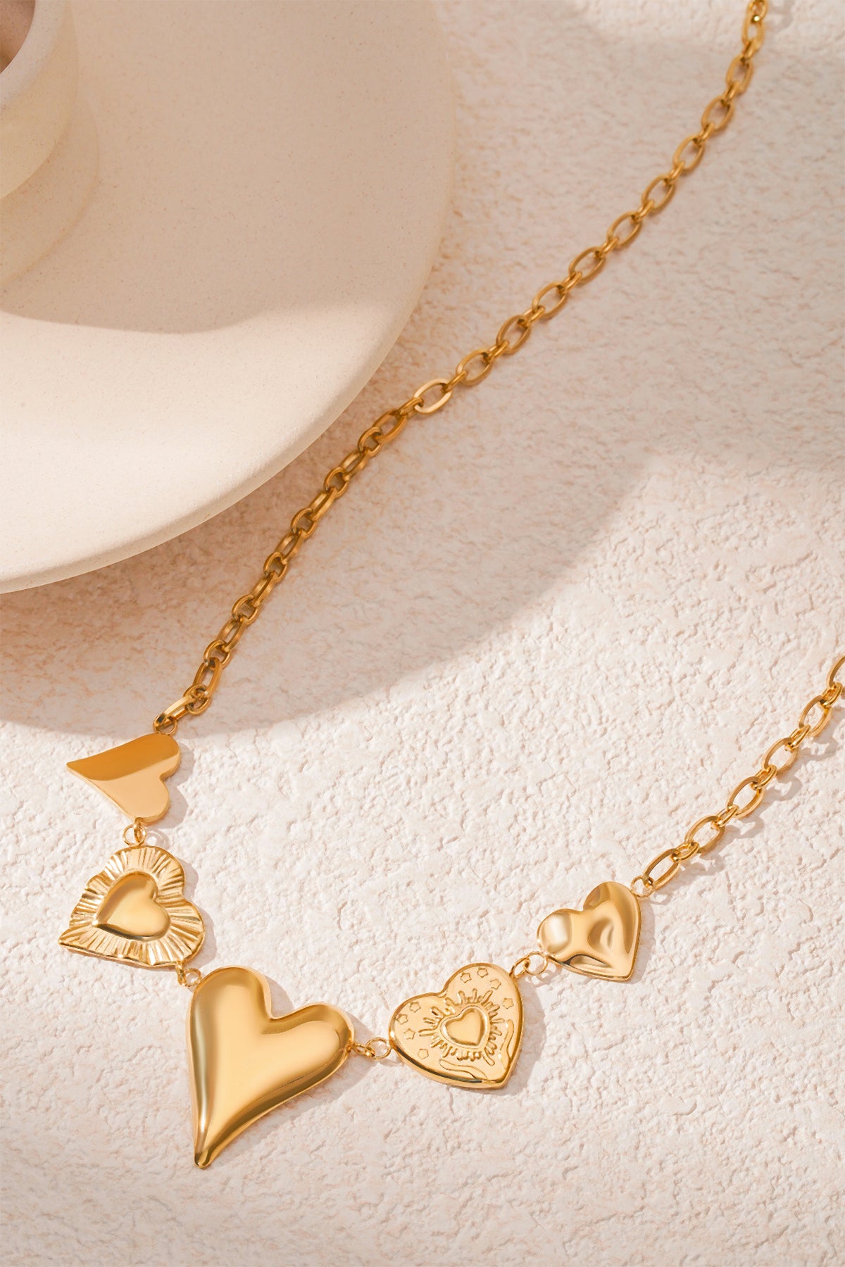 give me all your love ketting