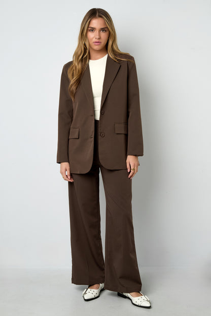 Cocktailblazer