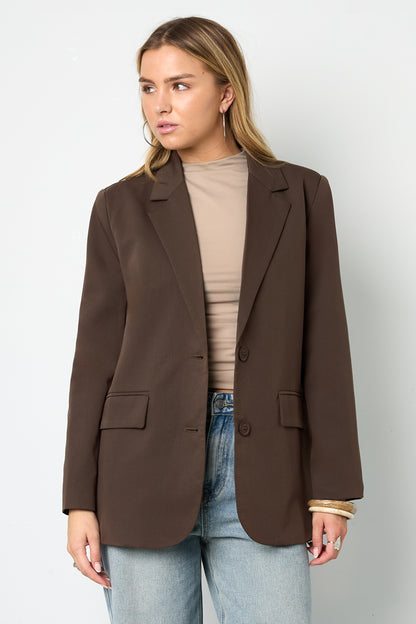 Cocktailblazer