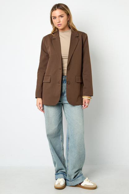Cocktailblazer