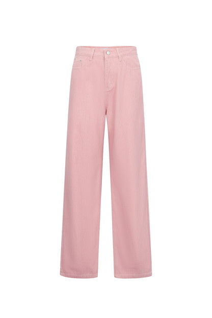 De Hartloze Denim