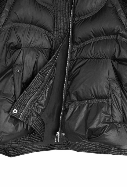 Dames bodywarmer - Bruin | Fall4Me collectie