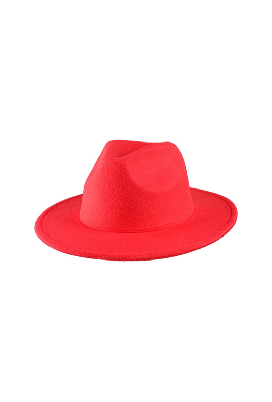 Fedorahoed fedora hoed dames