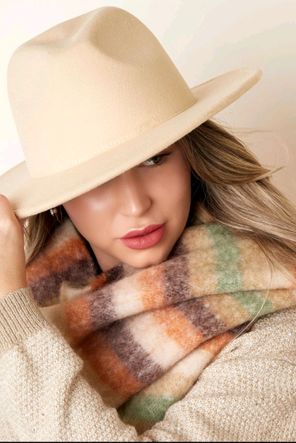 Fedorahoed fedora hoed dames