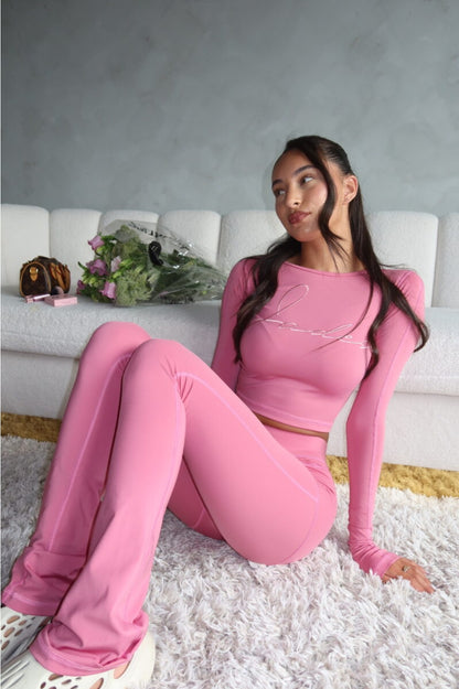 PREMIUM Priority Jades set - Classic Pink/ Roze