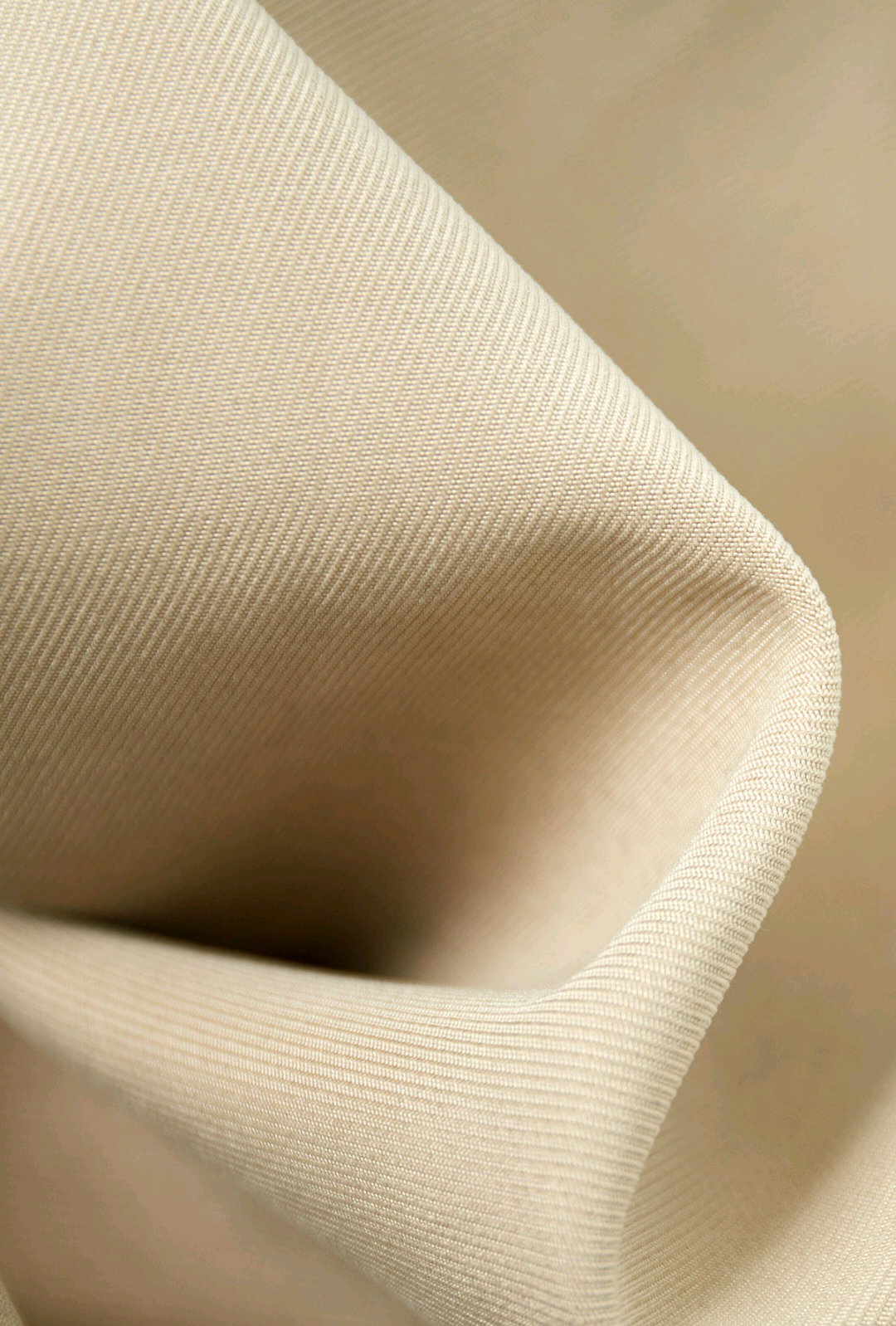 Klassieke trenchcoat dames lang - Beige | Fall4Me collectie