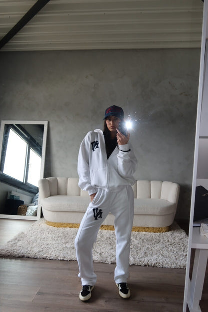 Witte Priority NY Tracksuit