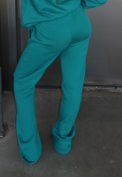 Priority Lucky Me jogger - Petrol