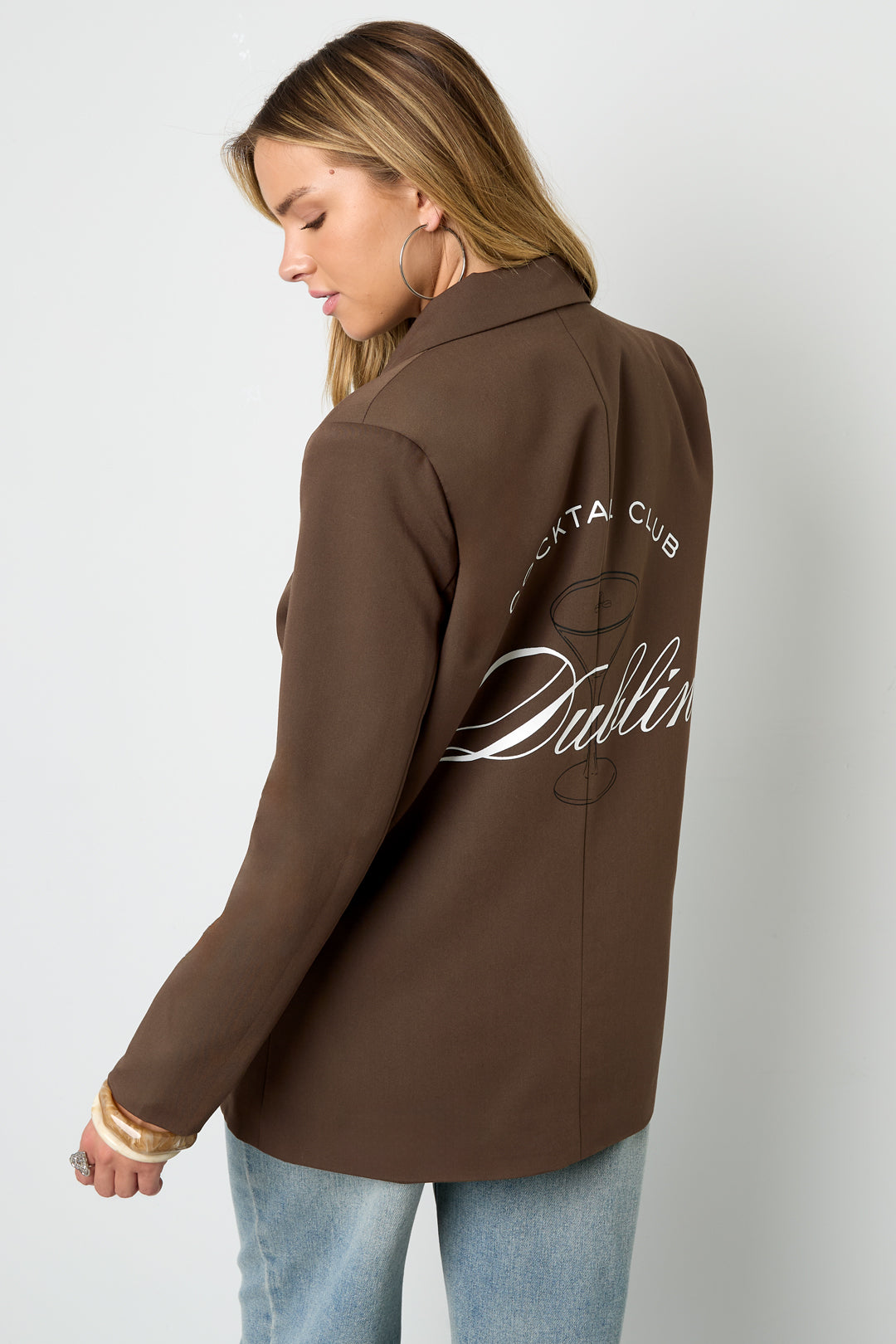 Cocktailblazer