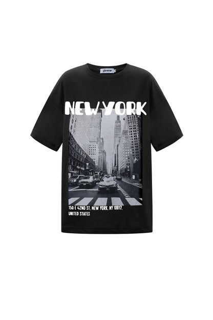 New York T-shirt