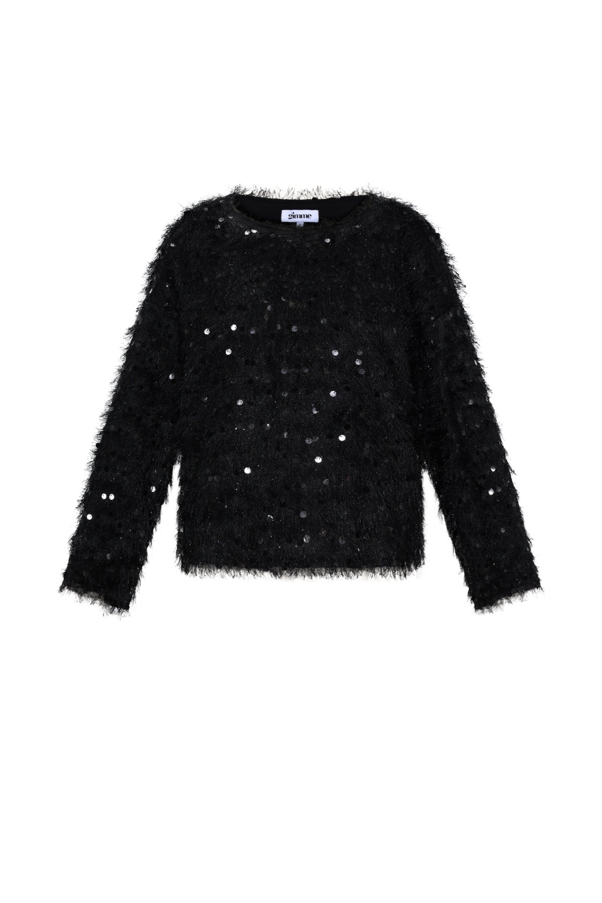 Festive Sparkling Top