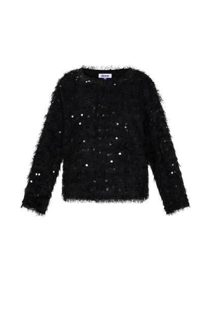 Festive Sparkling Top