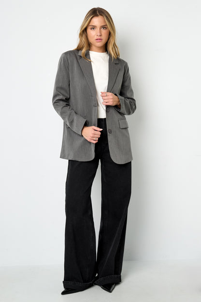 Cocktailblazer