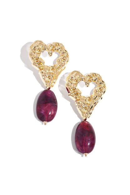 Love it Bold oorbellen