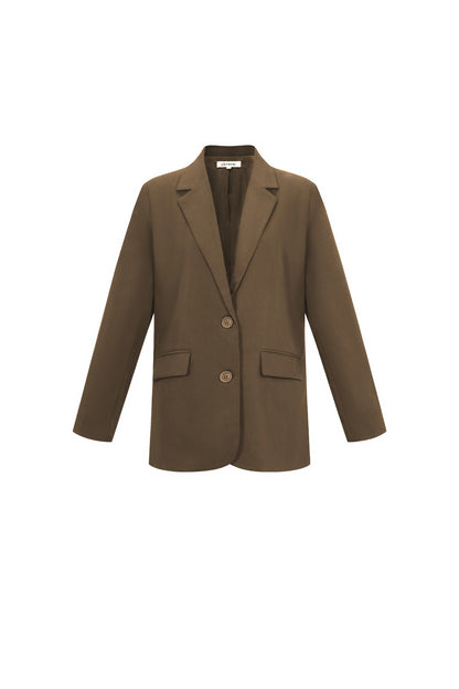 Cocktailblazer