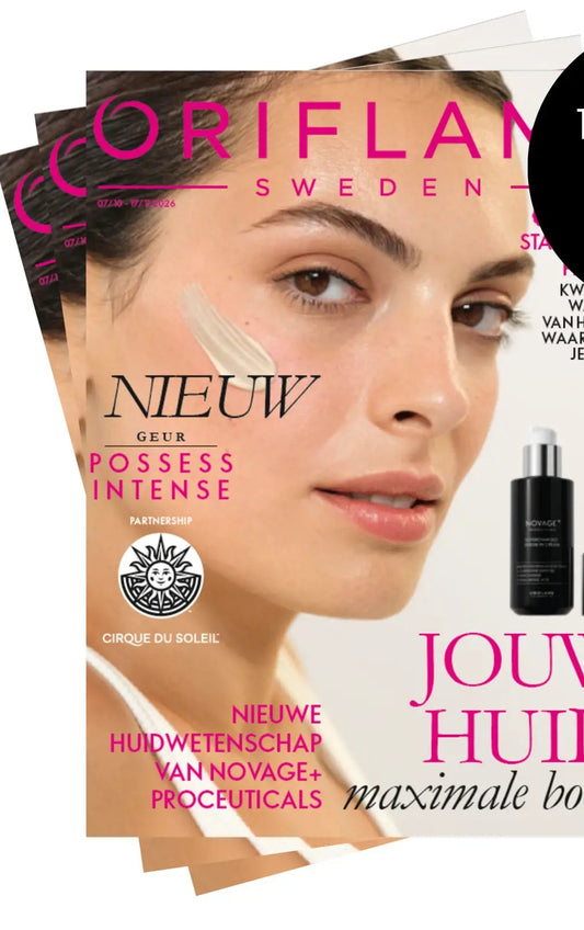Beauty Discovery Pack - C14.26